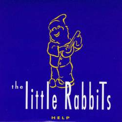 The Little Rabbits : Help (CD Promo 3 titres)